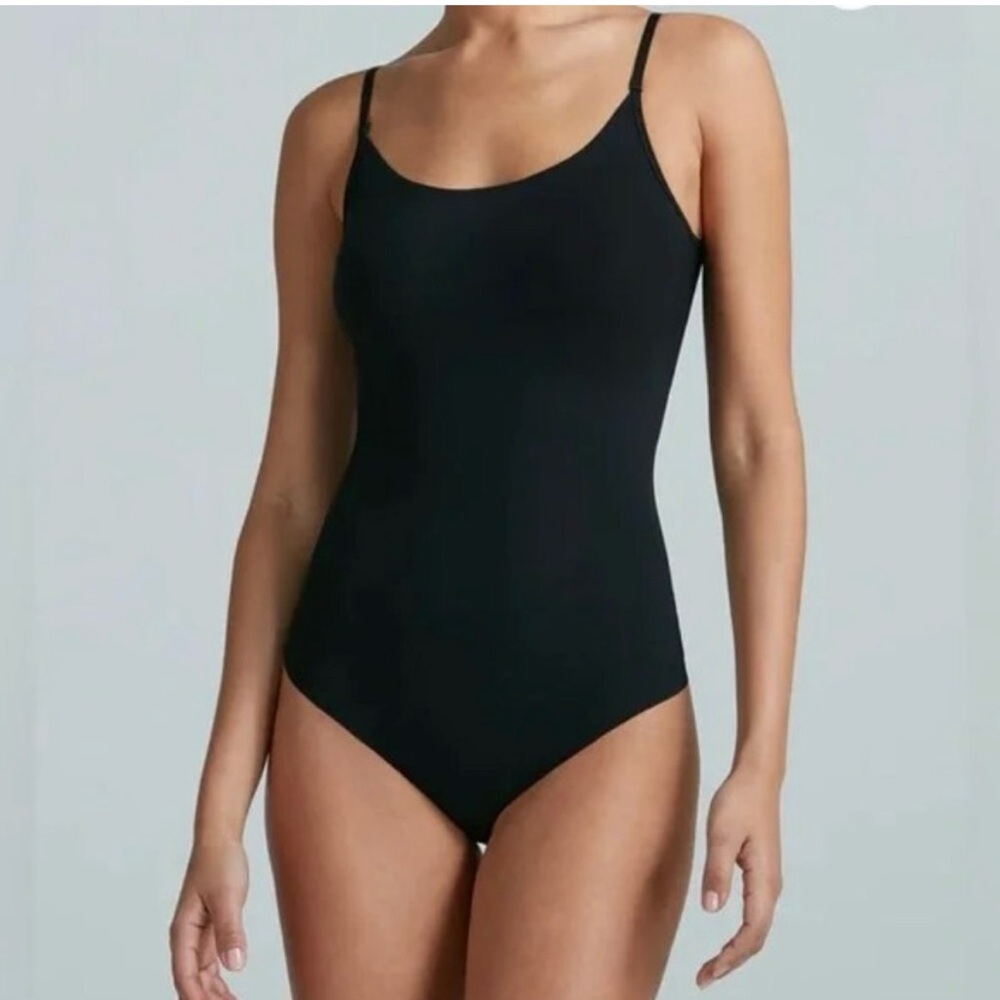 Commando Classic Cami Bodysuit size‎ L/XL